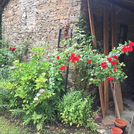No 6 Bed & Breakfast Dournazac Ngoại thất bức ảnh