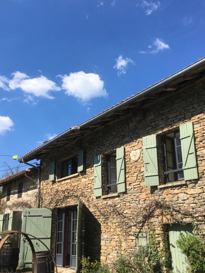 No 6 Bed & Breakfast Dournazac Ngoại thất bức ảnh